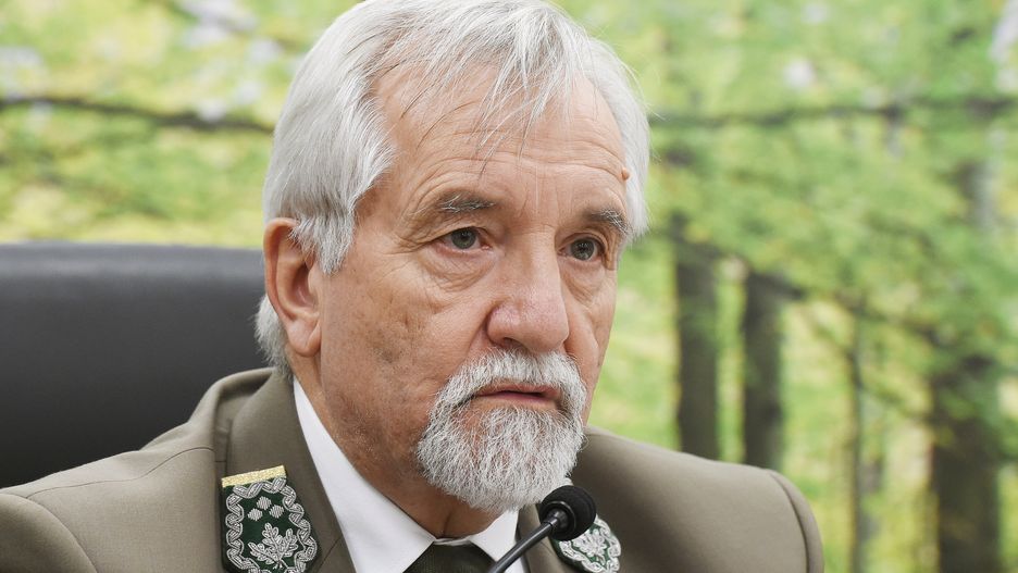 Dyrektor Tomaszewski odwołany po raz trzeci