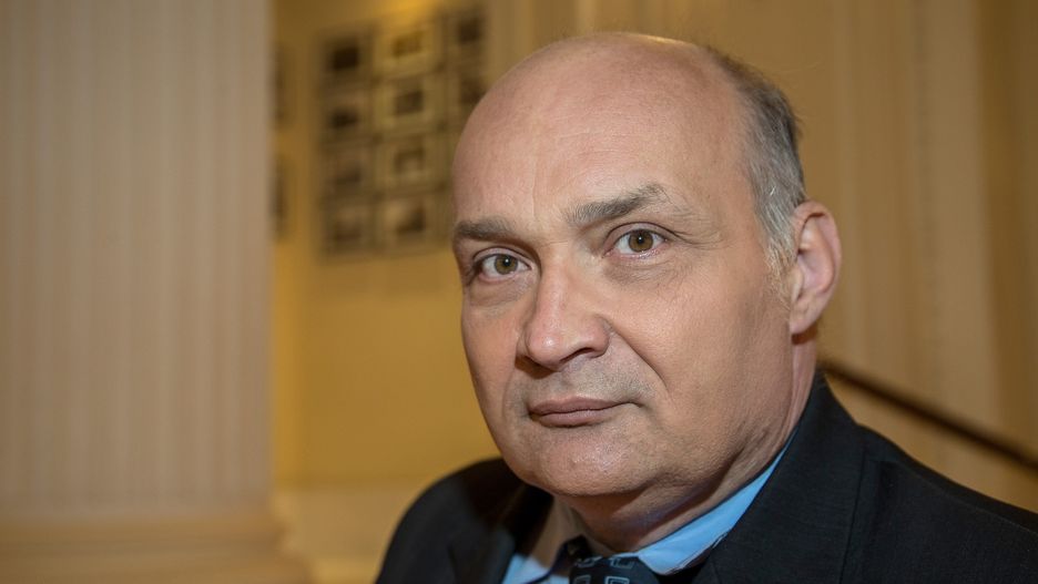 Sędzia Adam Tomczyński może się liczyć z odpowiedzialnością dyscyplinarną