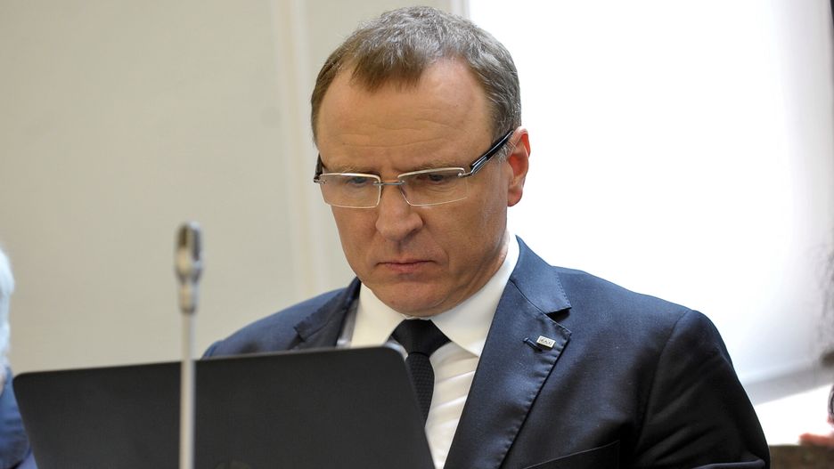 Katastrofa Wiadomości pokazuje skąd się biorą problemy finansowe TVP.