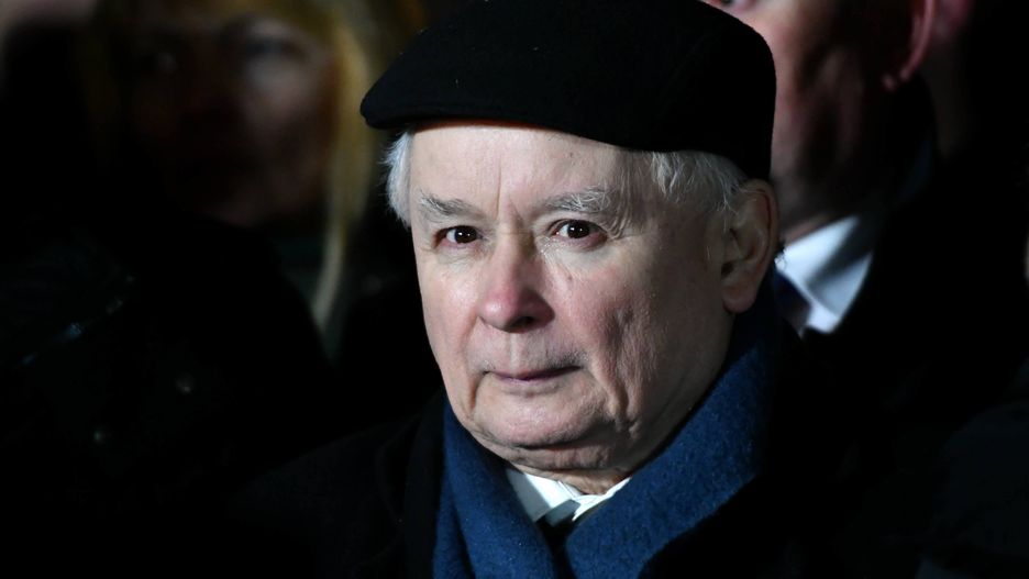 Kaczyński nie zamierza jeszcze odchodzić, ale spekulacje trwają