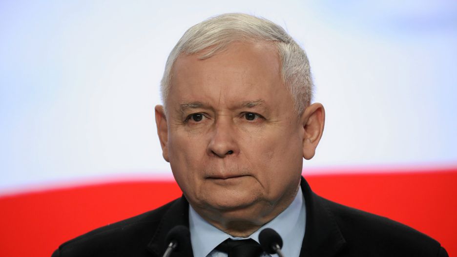 Jarosław Kaczyński
