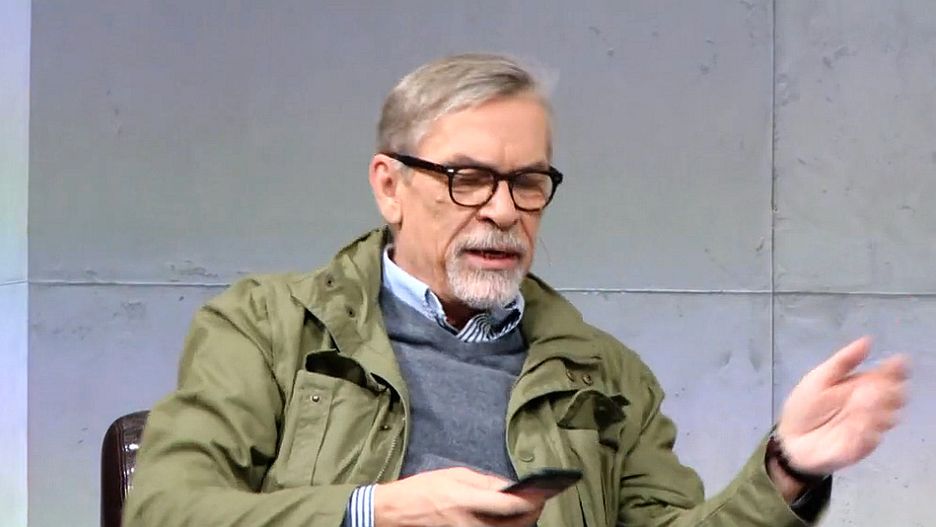 Jacek Żakowski odniósł się do ostatnich wywiadów sędziego Wiesława Johanna