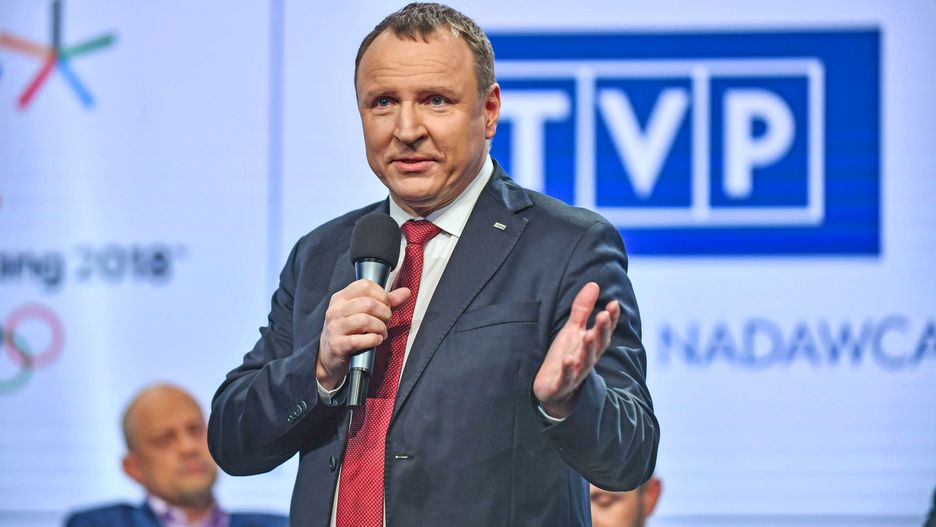 Jacek Kurski