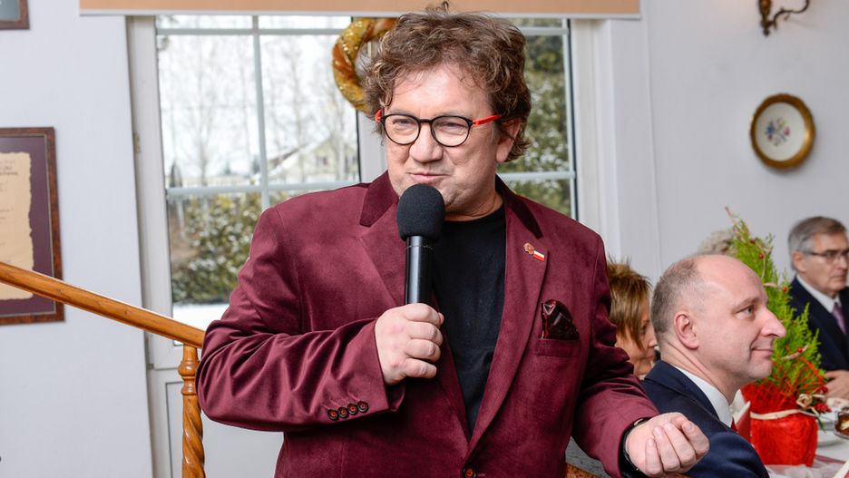 Paweł Królikowski nie żyje