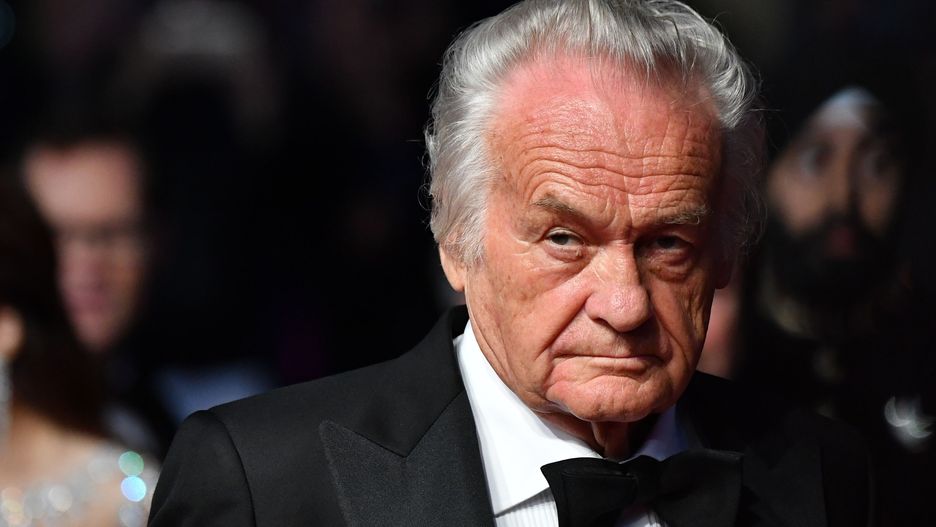Jerzy Skolimowski