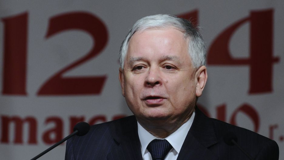Lech Kaczyński był związany z Trójmiastem od wczesnych lat 70.