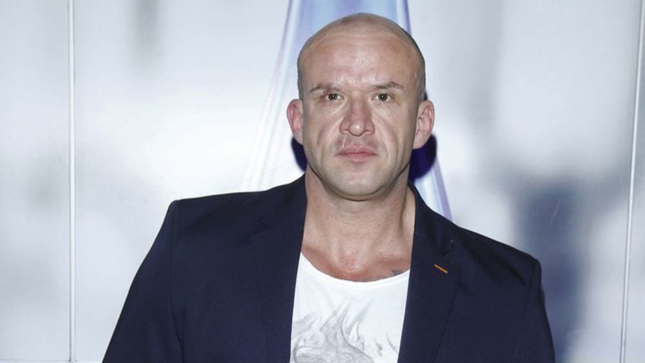 Tomasz Oświeciński
