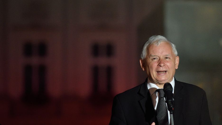 PiS broni ustawy dezubekizacyjnej.