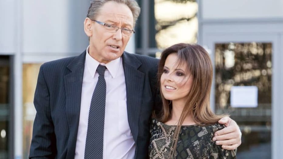 Jacek Borkowski i Paulina Koziejowska prawdopodobnie się rozstali