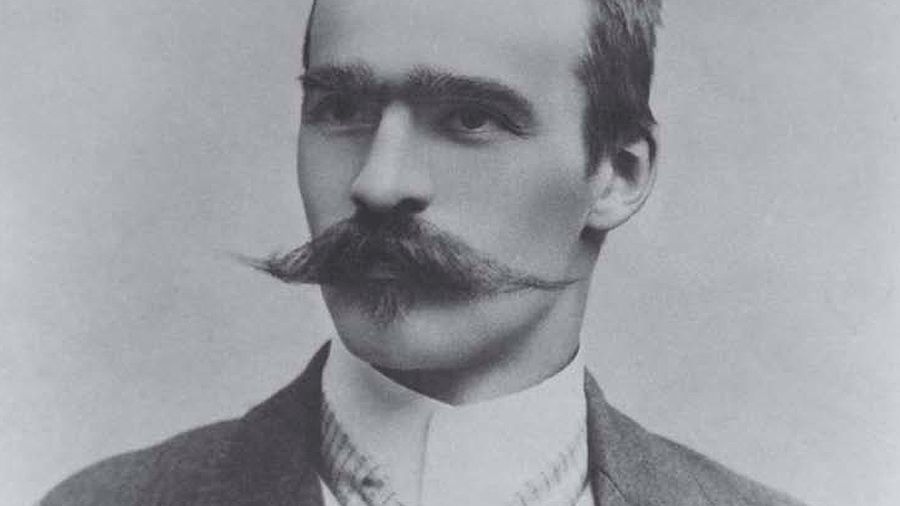 Był czas, gdy Józef Piłsudski wpadł w głębokie przygnębienie