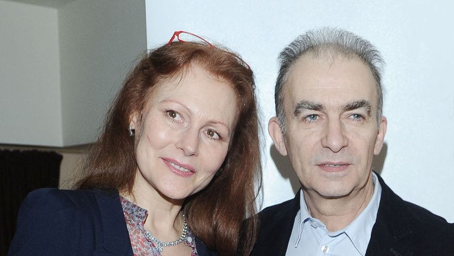 Elżbieta Krajewska nie chce pomocy od byłego męża