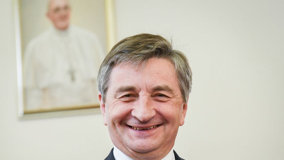 Sondaż nt. Marka Kuchcińskiego