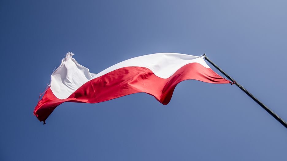 Za usunięcie symboli narodowych grozi nawet rok pozbawienia wolności