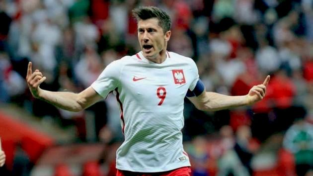 Chcesz strzelać jak Lewandowski? To możliwe! 