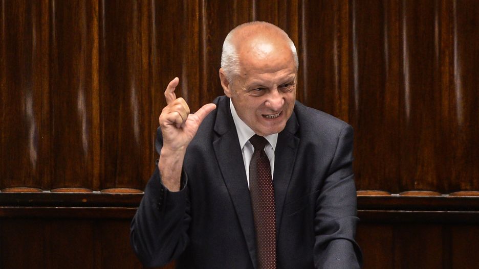 Stefan Niesiołowski