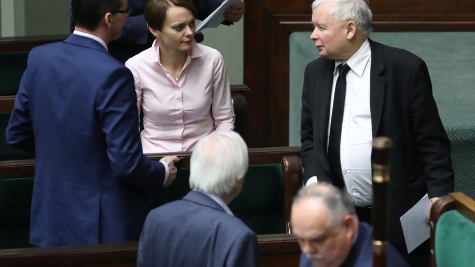 Koronawirus w Polsce. Jest coraz więcej nowych przypadków