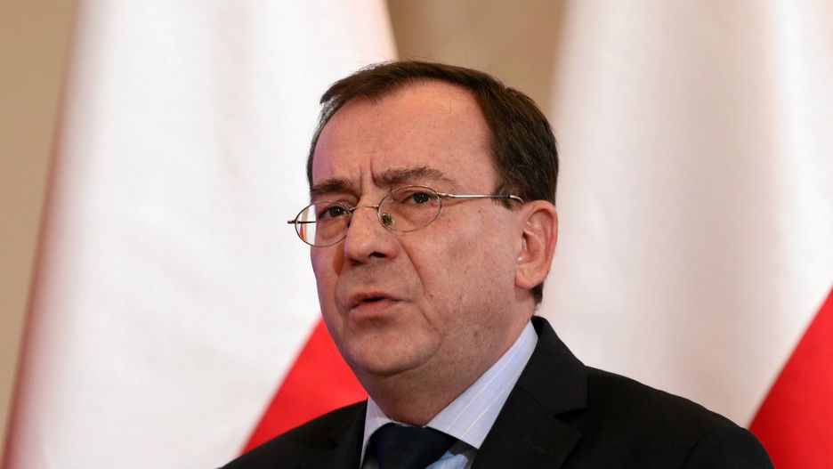 W listopadzie 2015 r. Kamiński został ułaskawiony przez prezydenta