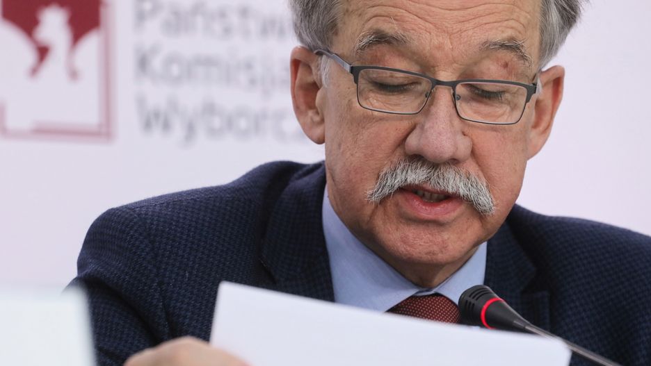 Frekwencja w wyborach samorządowych jest najwyższą w historii III RP