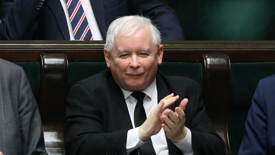 Kaczyński podkreślił, że decyzja nastąpi "bardzo szybko"