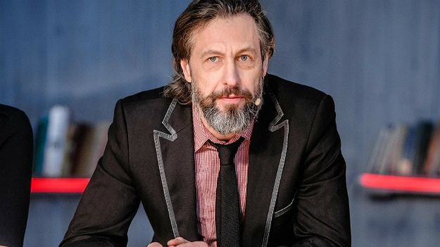 Szymon Majewski