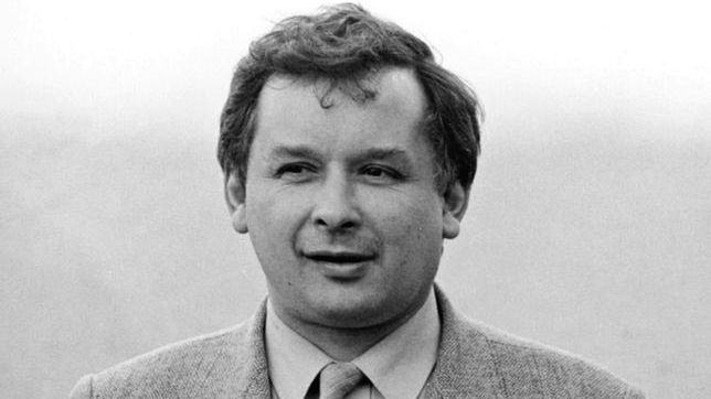 Jarosław Kaczyński wcześnie podjął decyzję, że zostanie kawalerem