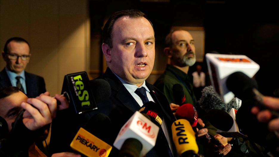 Koronawirus na Śląsku. Marszałek Jakub Chełstowski trafił na kwarantannę