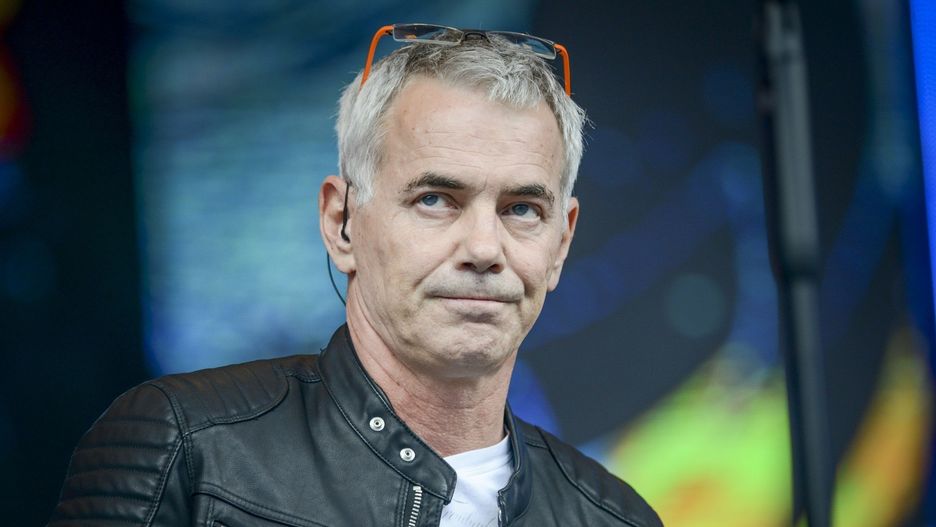 Robert Janowski ma za sobą sporo przykrych doświadczeń zawodowych