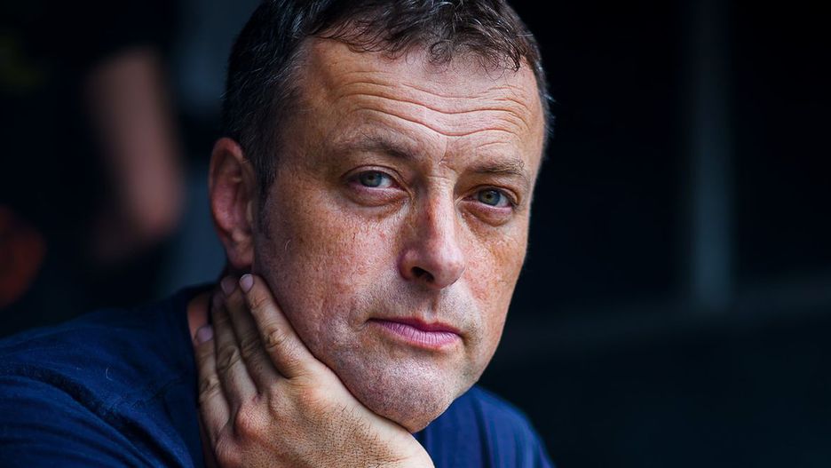 Tymon Tymański zaprezentował singiel "Pislam"