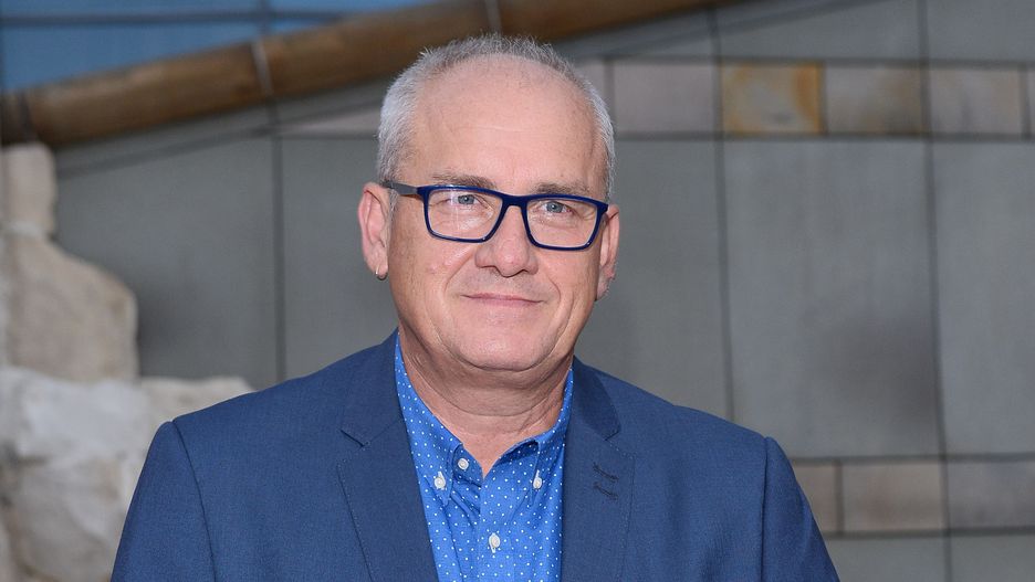 Michał Olszański ma dobre relacje z synem i jego partnerem