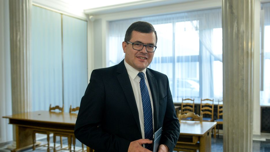Poseł Piotr Uściński zorganizował akcję po raz piąty
