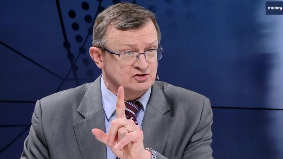Tadeusz Cymański uważa, że zasługi Kaczyńskiego są bardzo duże