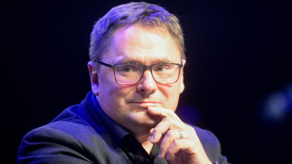 Tomasz Terlikowski: "w Polsce nie ma zagrożenia Holokaustem"