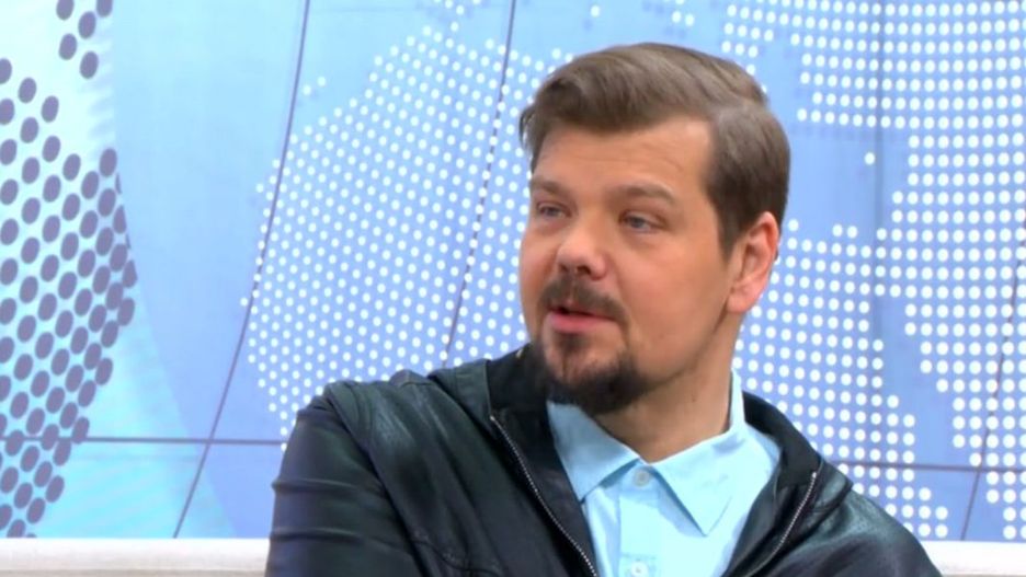 Michał Figurski wydał specjalne oświadczenie na Instagramie
