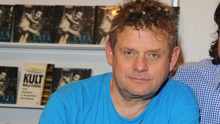 Kazik Staszewski