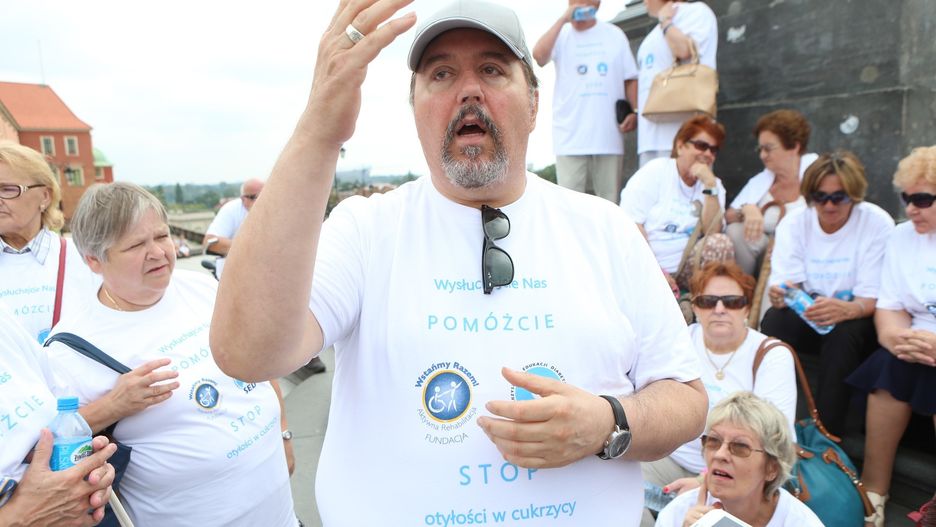Dariusz Gnatowski