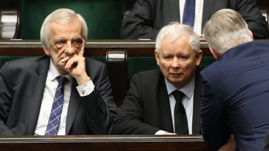 Ustawa 2.0 wywołała wiele kontrowersji, również wewnątrz obozu Zjednoczonej Prawicy 