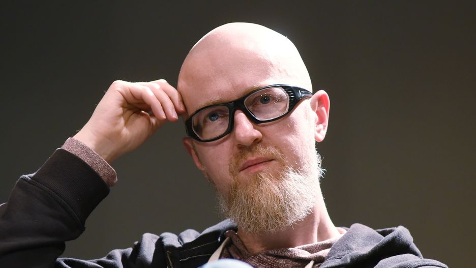 Tomasz Bagiński
