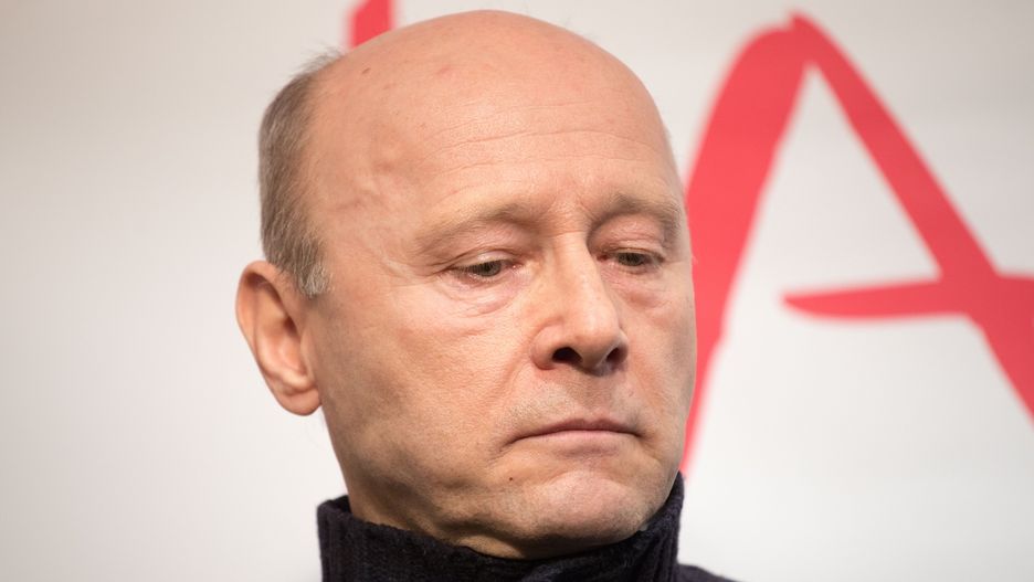 Krzysztof Pieczyński