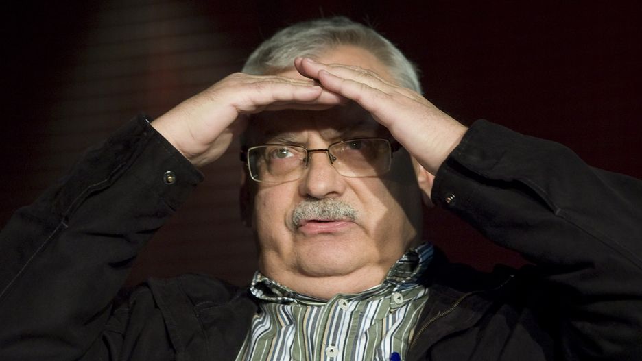 Andrzej Sapkowski 