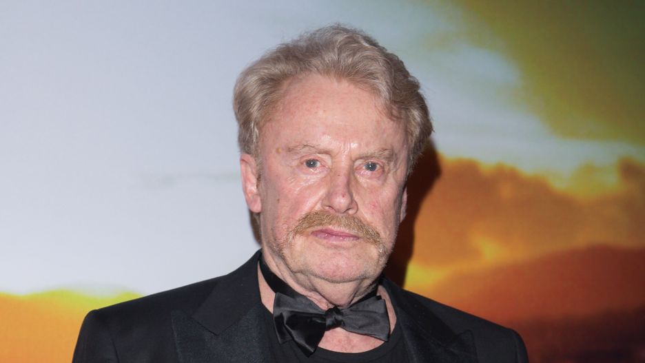 Daniel Olbrychski zdradził Zuzannę Łapicką, po czym błagał o przebaczenie
