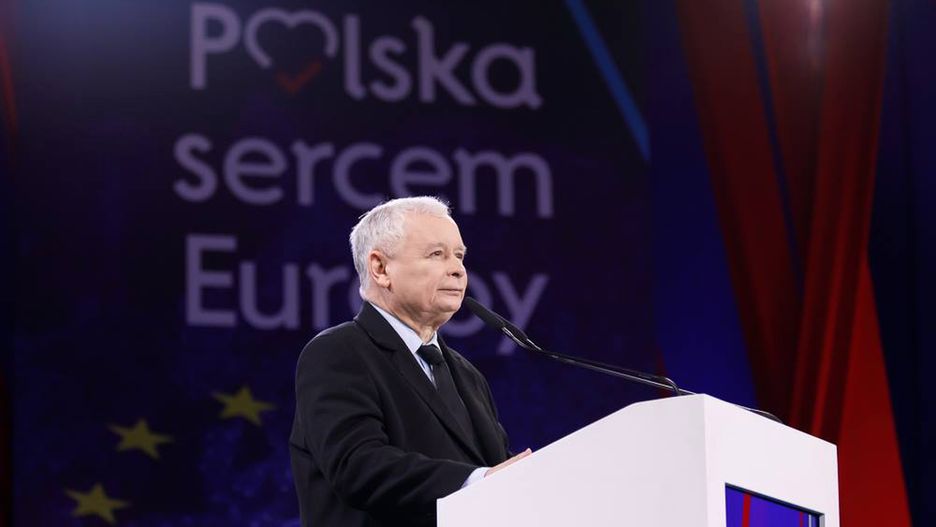 Przedstawione na konwencji PiS obietnice trzymano w tajemnicy nawet przed ministrami.