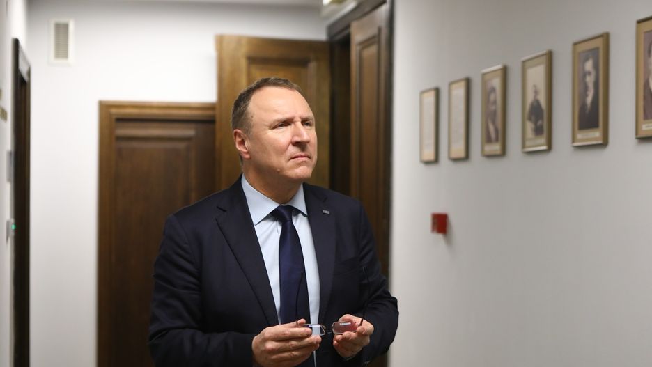 Rada Mediów Narodowych domaga się od prezesa TVP kolejnych wyjaśnień