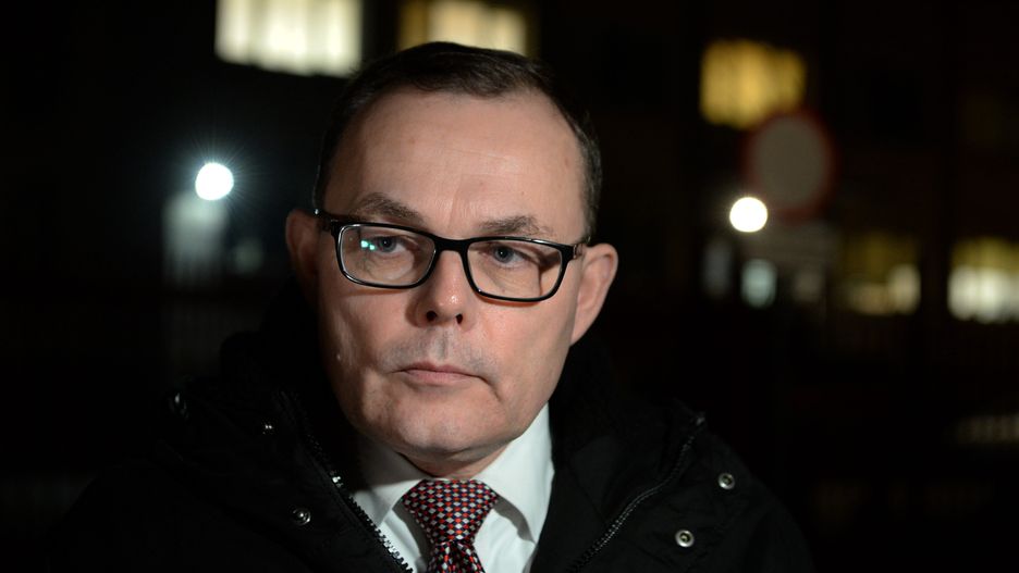 Andrzej Rogoyski został wybrany prezesem Polskiego Radia