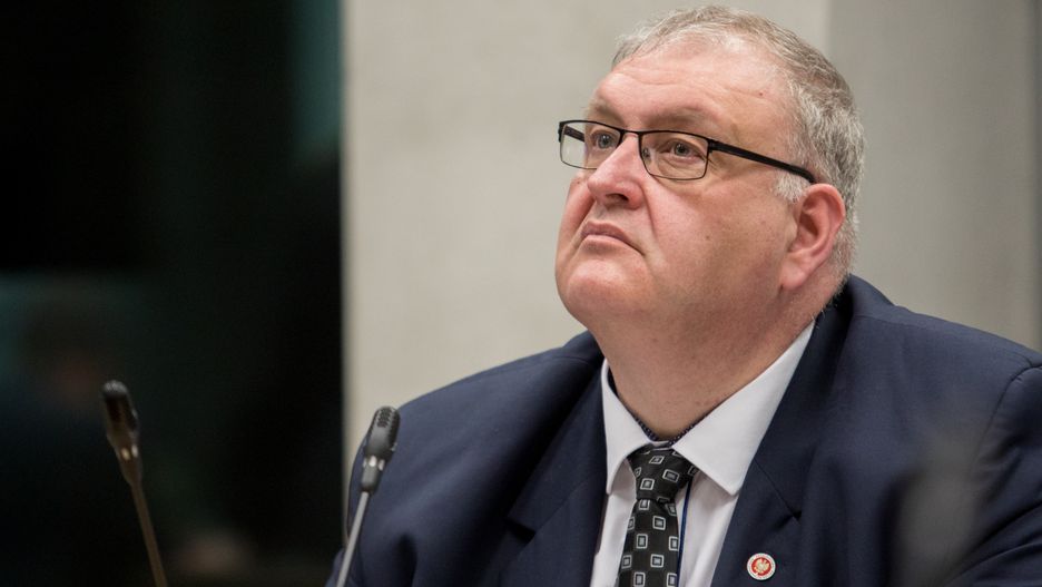 Prokurator Krajowy Bogdan Święczkowski wydał wytyczne ws. sędziów