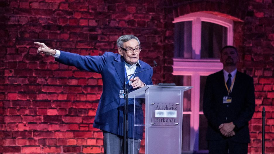 Wystąpienie Mariana Turskiego wywołało lawinę komentarzy.