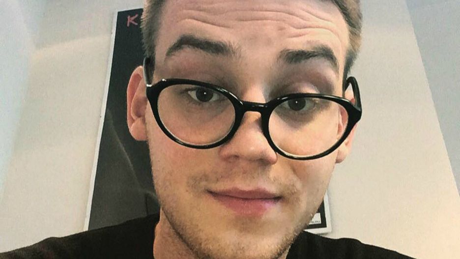 Ziemowit Kossakowski nie jest już reporterem TVP Info