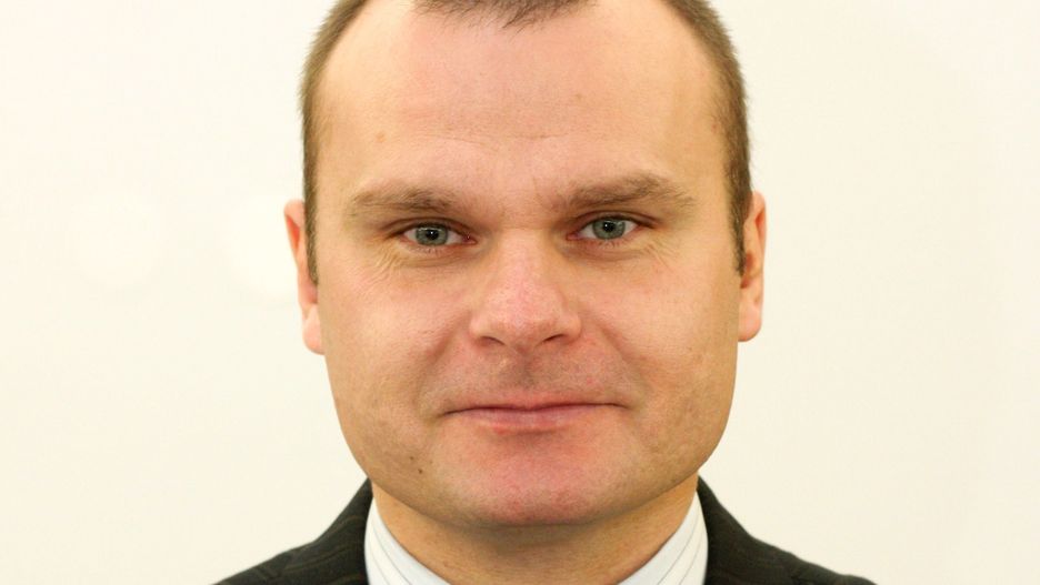 Senator PO Paweł Grubski sam zrzekł się immunitetu