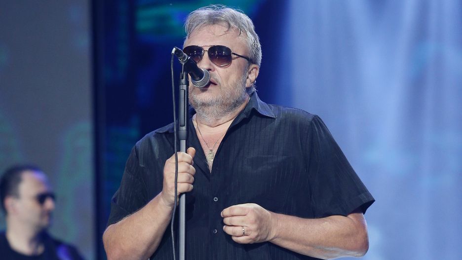 Krzysztof Cugowski narzekał, że synowie nie chcieli go słuchać.