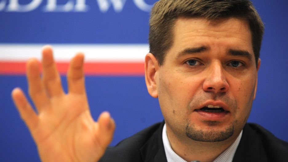 Prof. Michał Królikowski