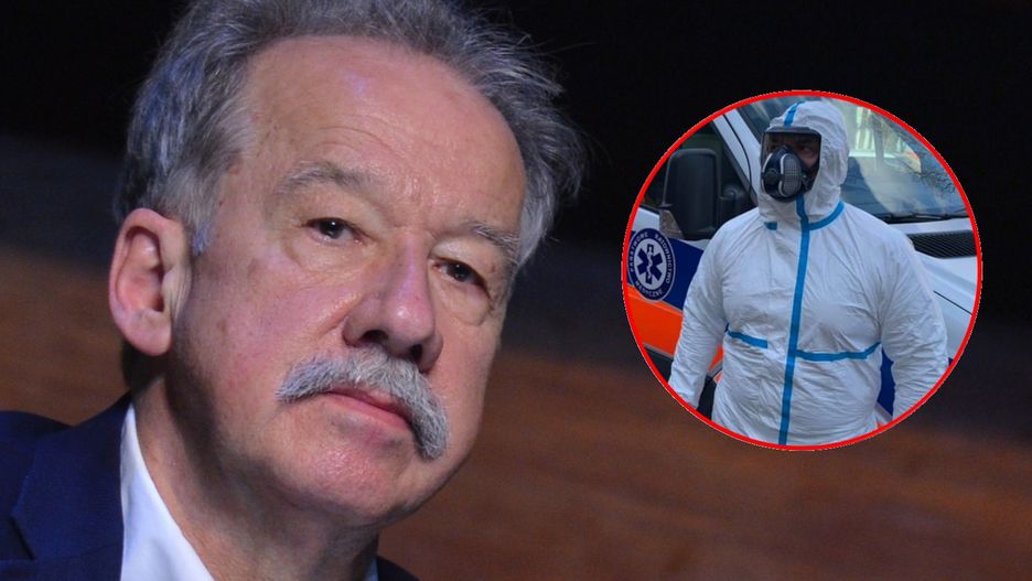 Koronawirus w Polsce. Wojciech Hermeliński mówi, co musiałoby się zdarzyć, by wybory prezydenckie 2020 zostały przełożone
